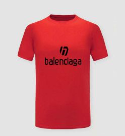 Picture of Balenciaga T Shirts Short _SKUBalenciagaM-6XL1qDS202302532750
